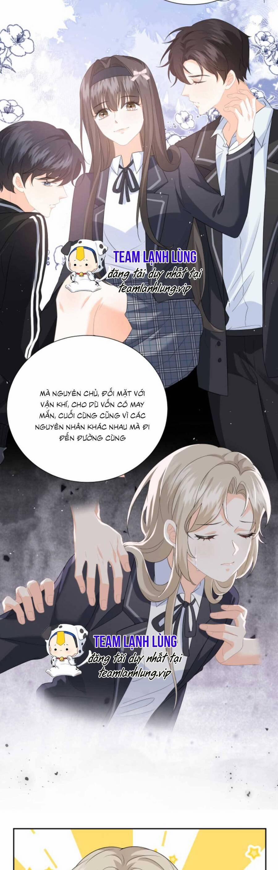 Xuyên Nhanh : Nhân Vật Phản Diện Quá Nuông Chiều Ta 10 trang 17