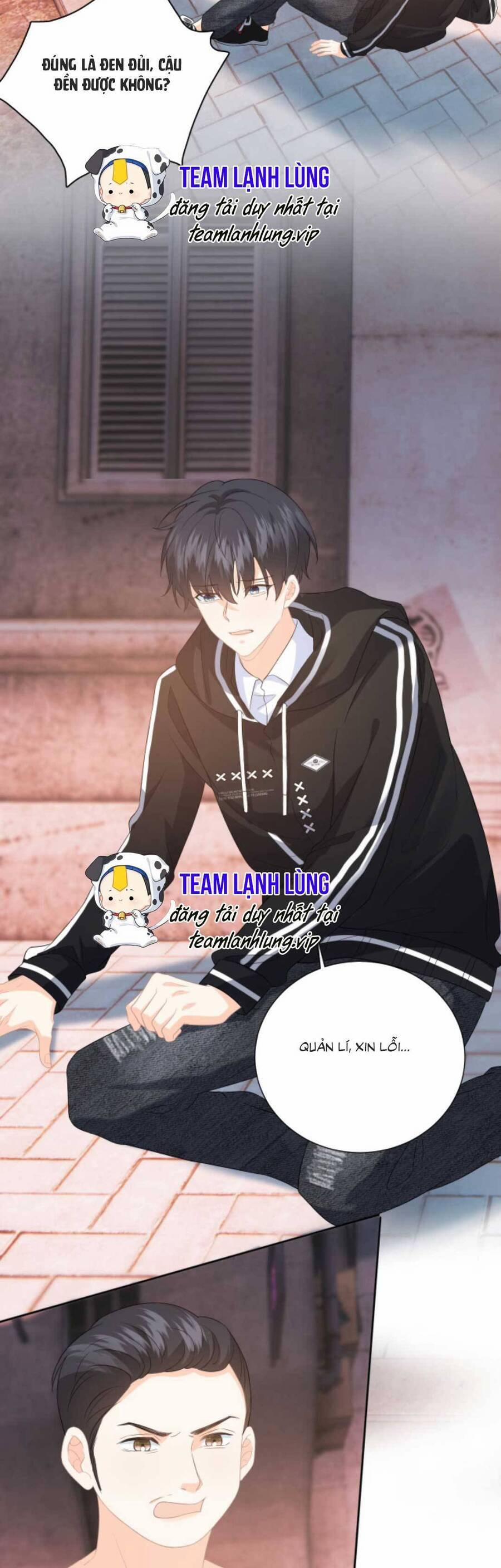 Xuyên Nhanh : Nhân Vật Phản Diện Quá Nuông Chiều Ta 10 trang 21