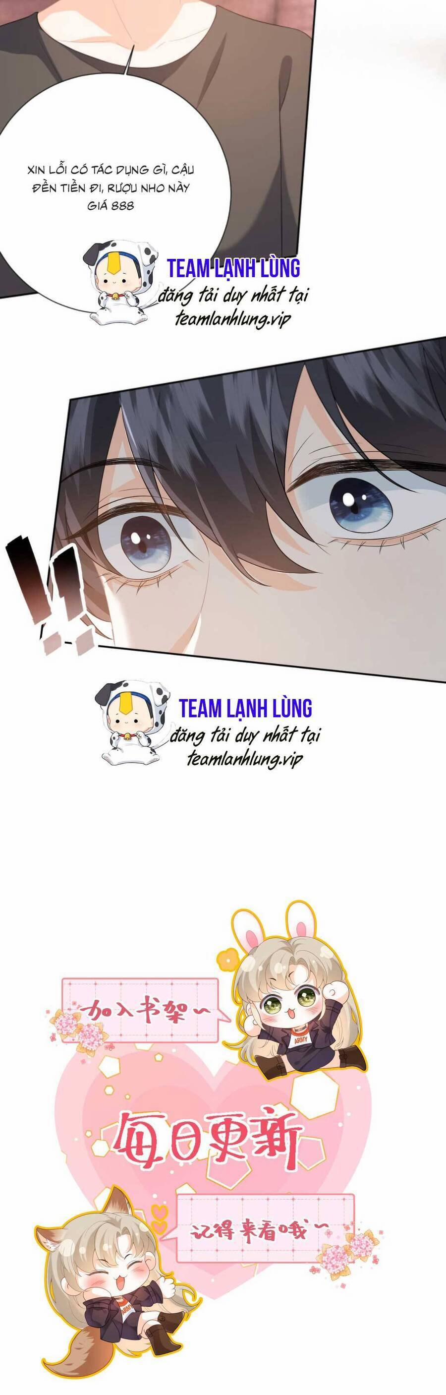 Xuyên Nhanh : Nhân Vật Phản Diện Quá Nuông Chiều Ta 10 trang 22