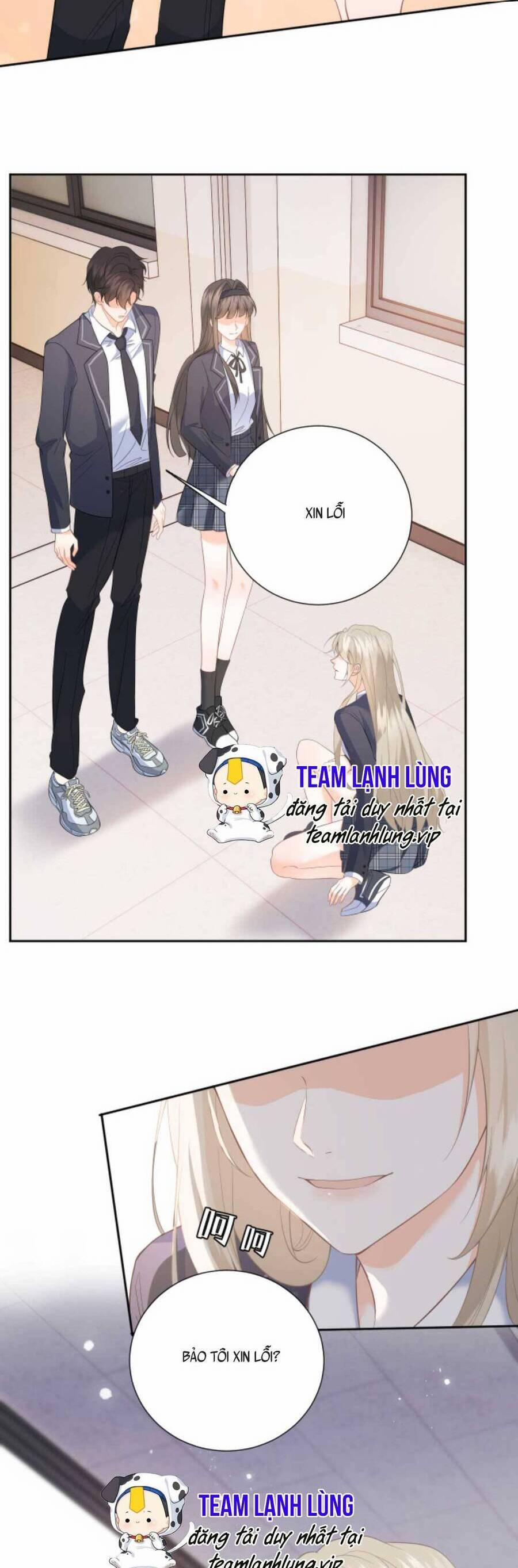 Xuyên Nhanh : Nhân Vật Phản Diện Quá Nuông Chiều Ta 10 trang 8