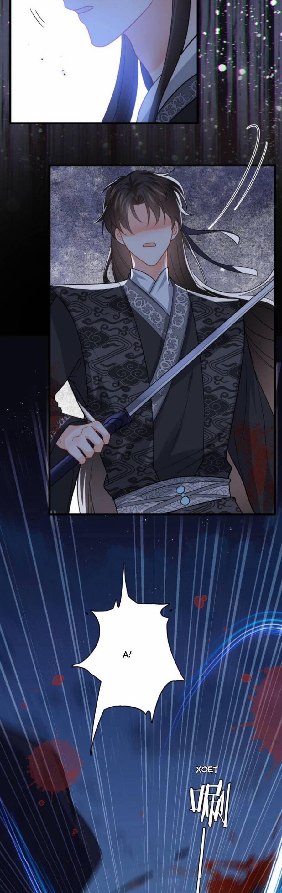 Xuyên Nhanh : Nhân Vật Phản Diện Quá Nuông Chiều Ta 100 trang 13