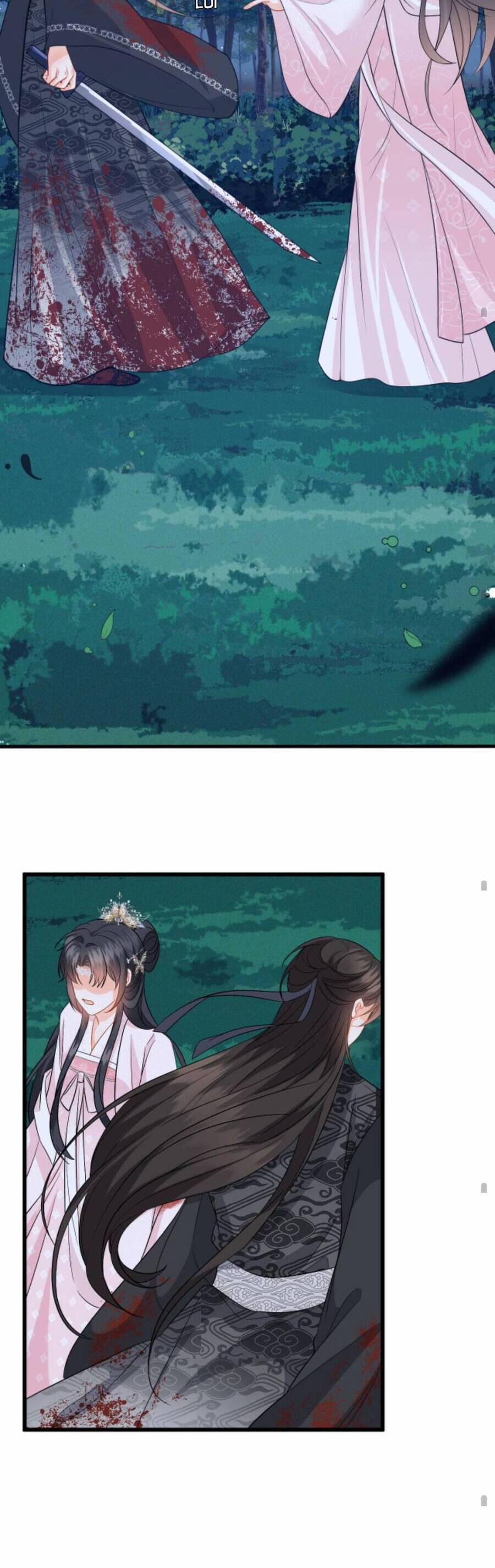 Xuyên Nhanh : Nhân Vật Phản Diện Quá Nuông Chiều Ta 100 trang 15