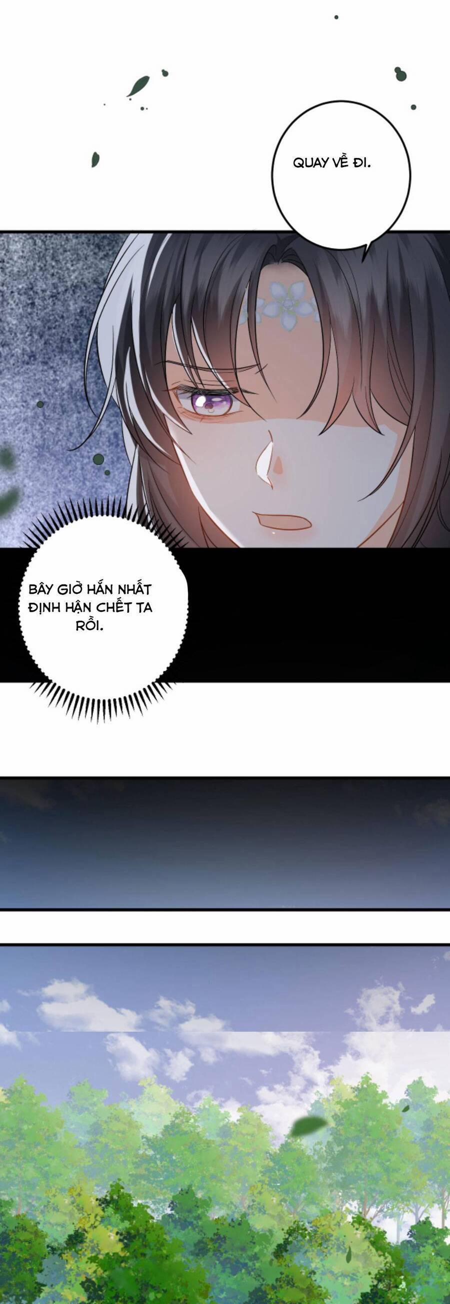 Xuyên Nhanh : Nhân Vật Phản Diện Quá Nuông Chiều Ta 100 trang 17