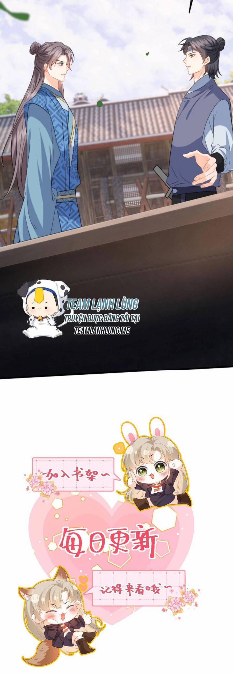 Xuyên Nhanh : Nhân Vật Phản Diện Quá Nuông Chiều Ta 100 trang 21