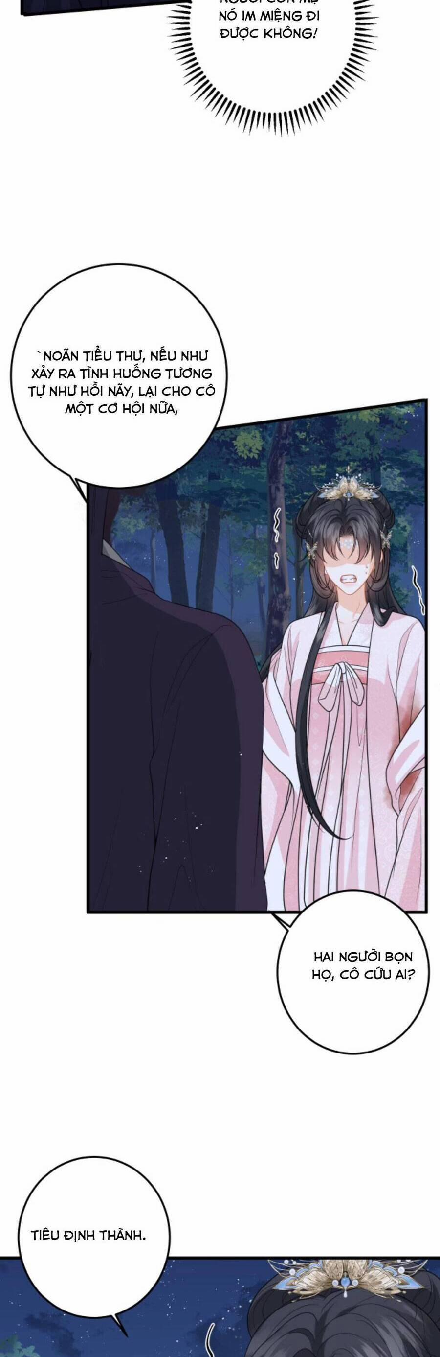 Xuyên Nhanh : Nhân Vật Phản Diện Quá Nuông Chiều Ta 100 trang 8