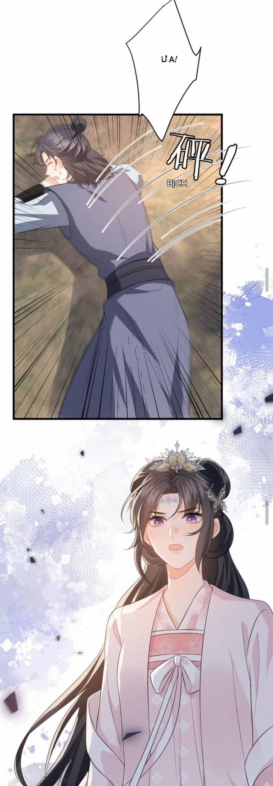 Xuyên Nhanh : Nhân Vật Phản Diện Quá Nuông Chiều Ta 101 trang 11