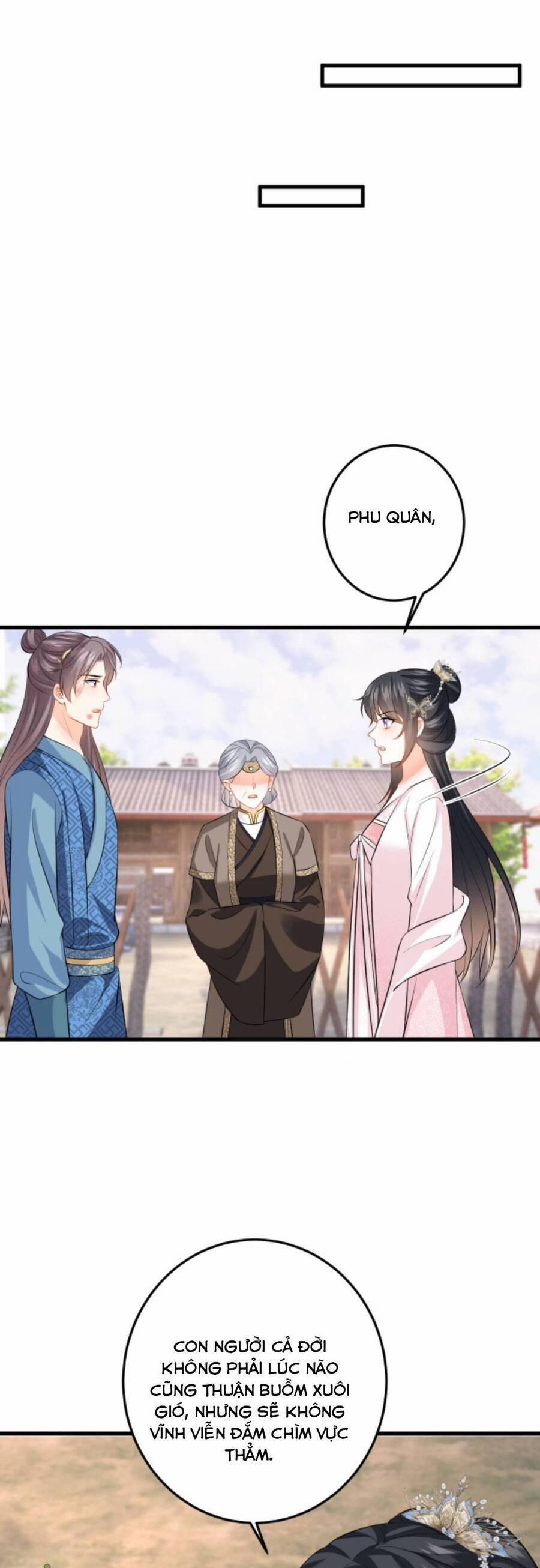 Xuyên Nhanh : Nhân Vật Phản Diện Quá Nuông Chiều Ta 101 trang 18