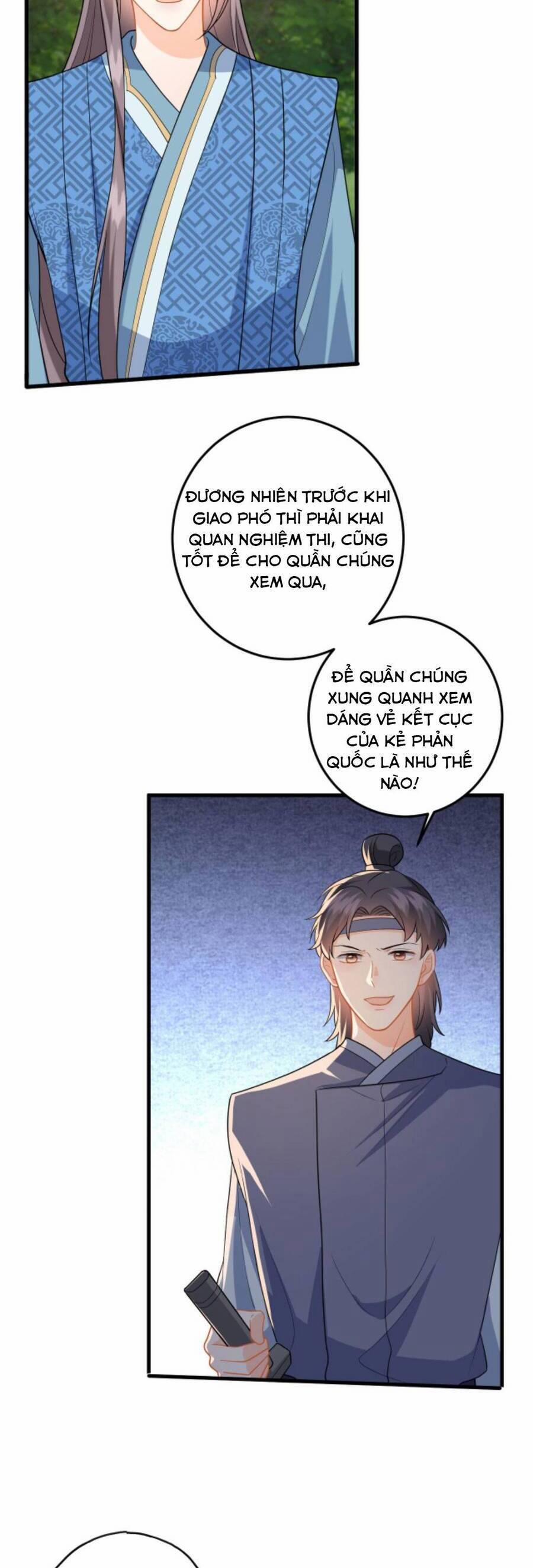 Xuyên Nhanh : Nhân Vật Phản Diện Quá Nuông Chiều Ta 101 trang 4