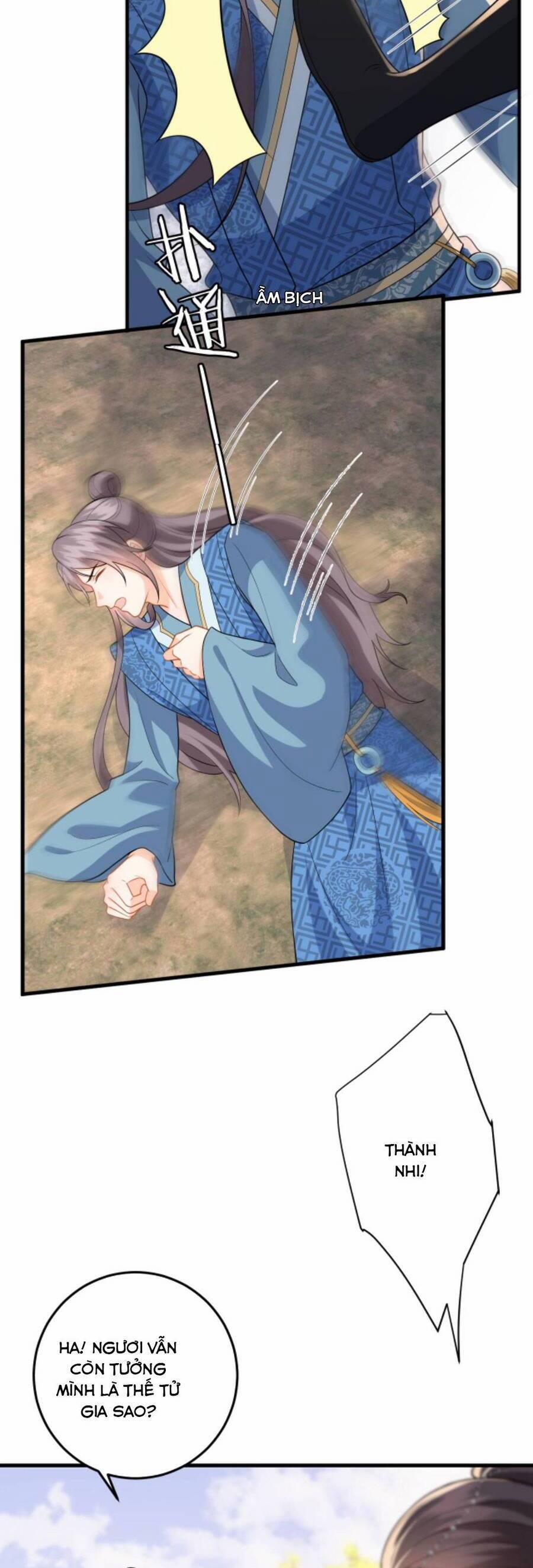 Xuyên Nhanh : Nhân Vật Phản Diện Quá Nuông Chiều Ta 101 trang 8