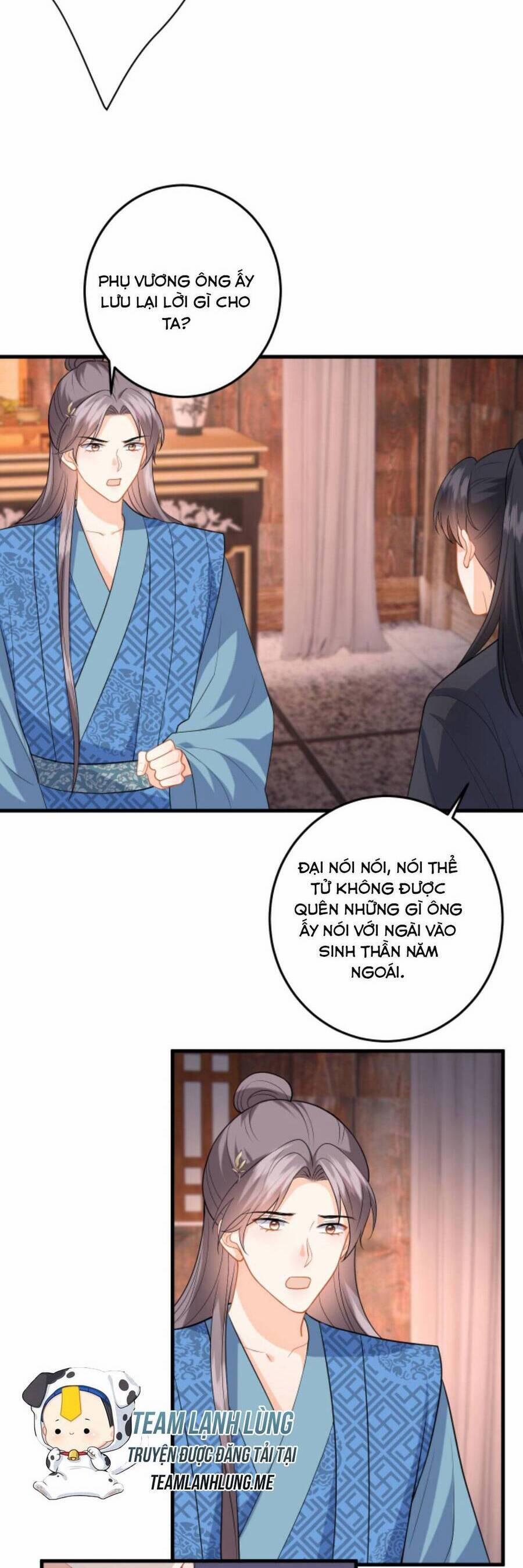 Xuyên Nhanh : Nhân Vật Phản Diện Quá Nuông Chiều Ta 102 trang 10