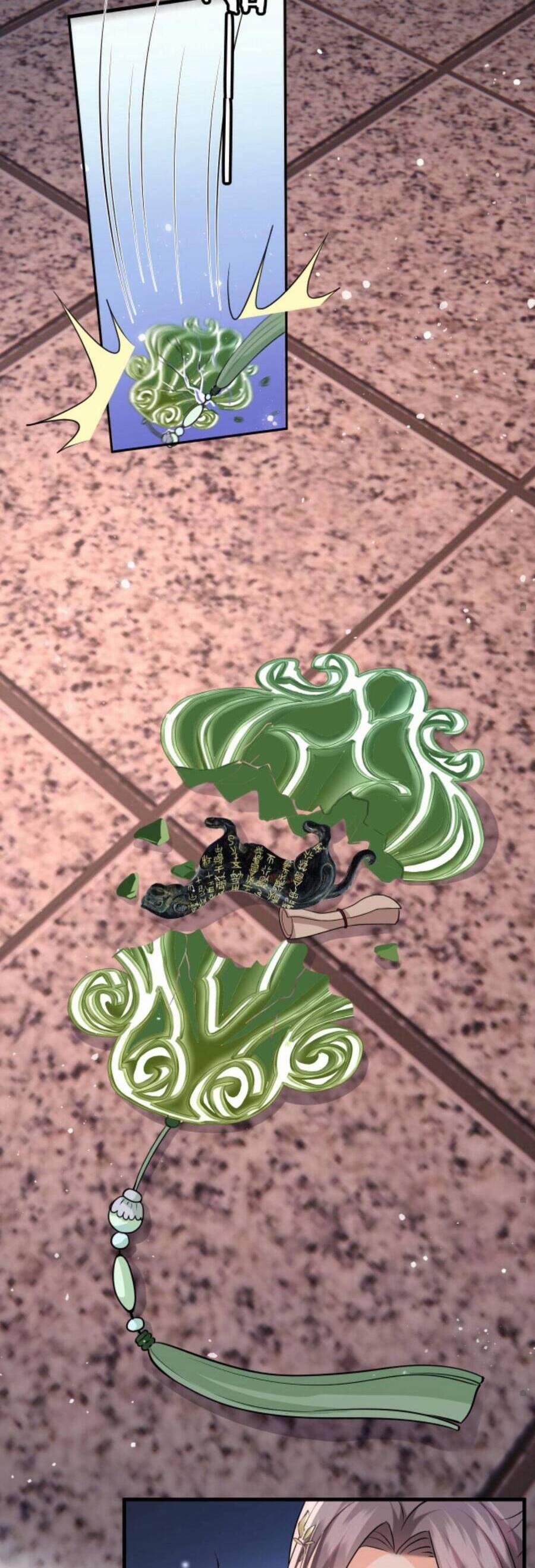 Xuyên Nhanh : Nhân Vật Phản Diện Quá Nuông Chiều Ta 102 trang 13