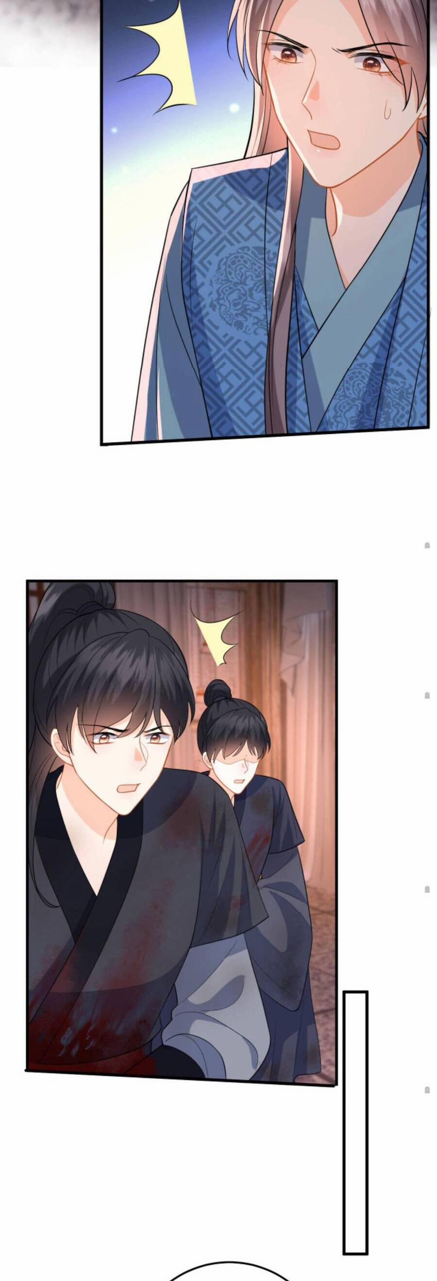 Xuyên Nhanh : Nhân Vật Phản Diện Quá Nuông Chiều Ta 102 trang 14