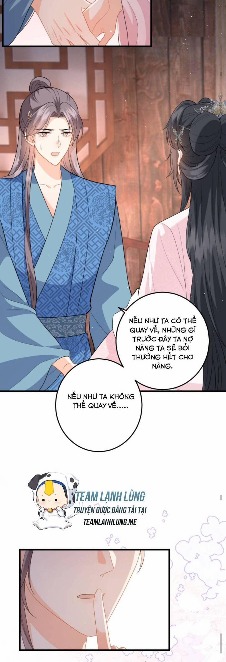 Xuyên Nhanh : Nhân Vật Phản Diện Quá Nuông Chiều Ta 102 trang 16