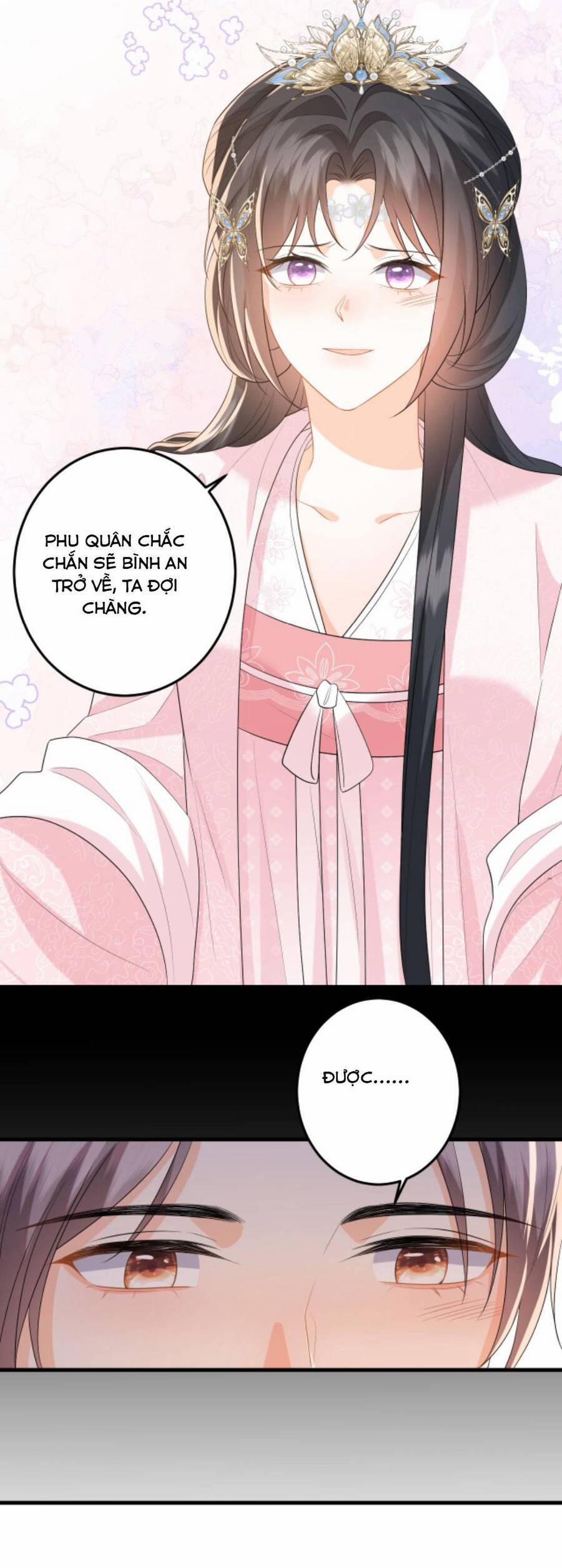 Xuyên Nhanh : Nhân Vật Phản Diện Quá Nuông Chiều Ta 102 trang 17