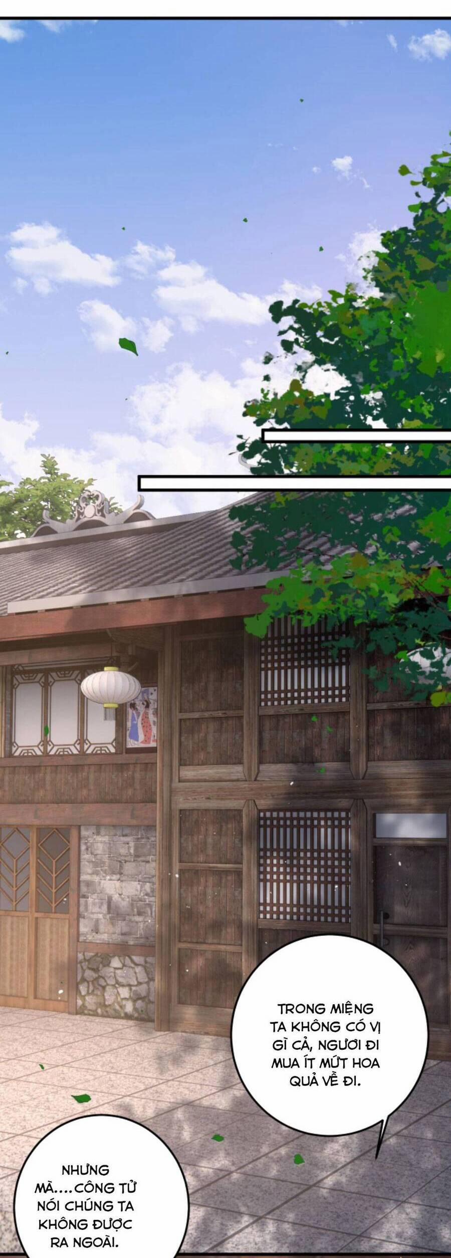 Xuyên Nhanh : Nhân Vật Phản Diện Quá Nuông Chiều Ta 102 trang 18