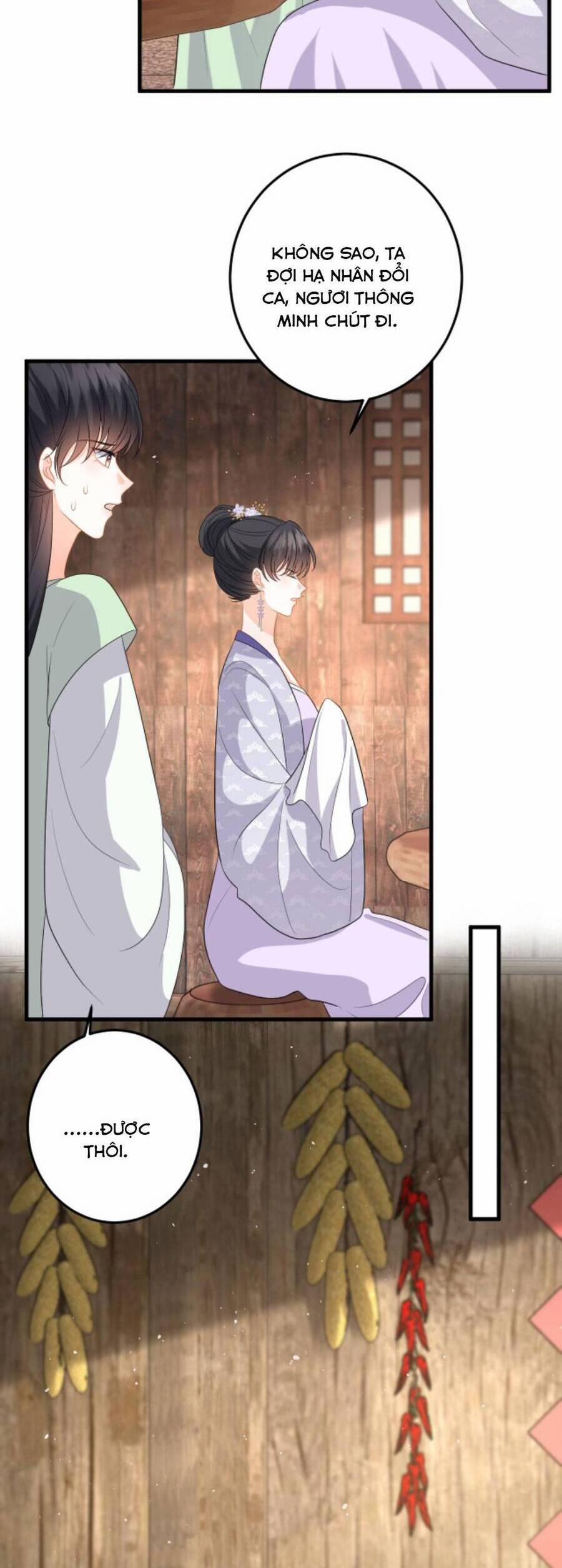 Xuyên Nhanh : Nhân Vật Phản Diện Quá Nuông Chiều Ta 102 trang 20