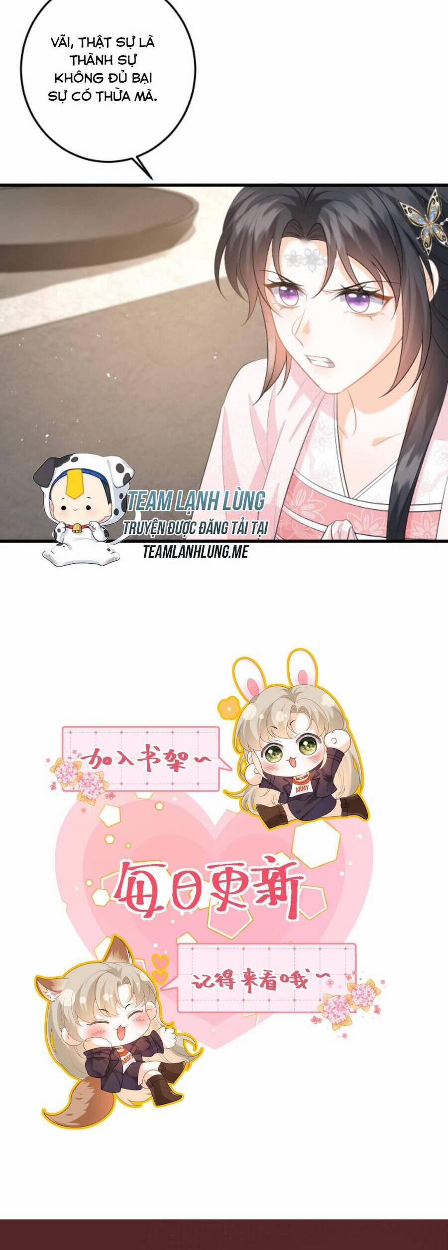 Xuyên Nhanh : Nhân Vật Phản Diện Quá Nuông Chiều Ta 102 trang 22