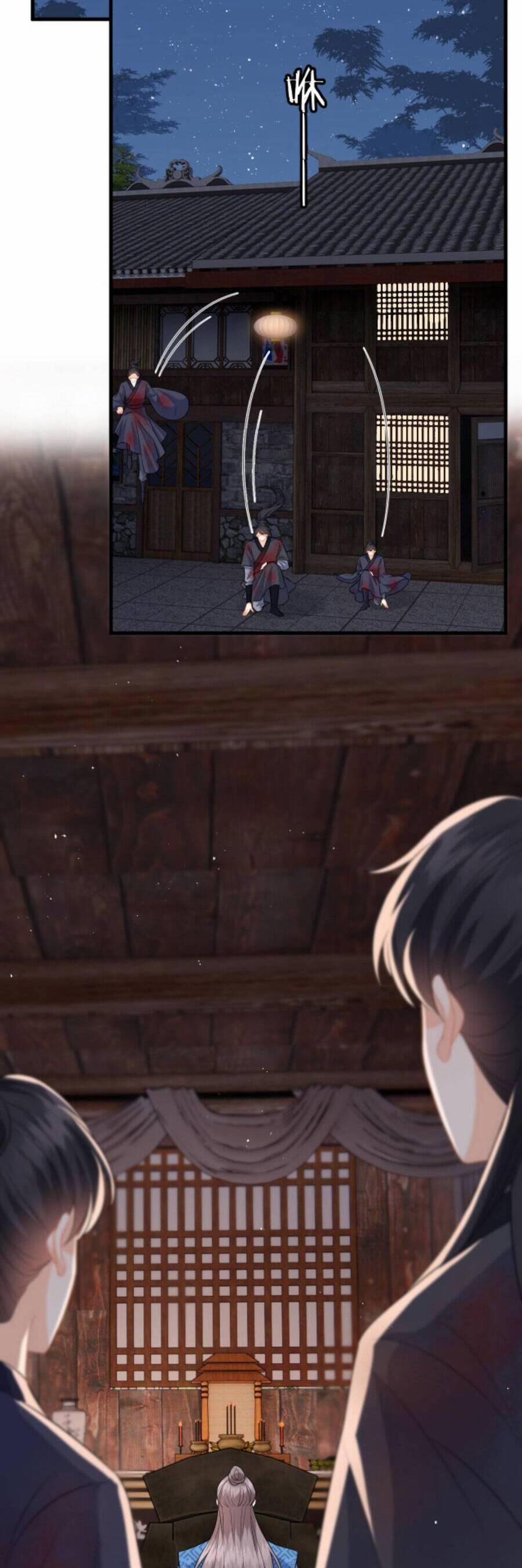 Xuyên Nhanh : Nhân Vật Phản Diện Quá Nuông Chiều Ta 102 trang 4