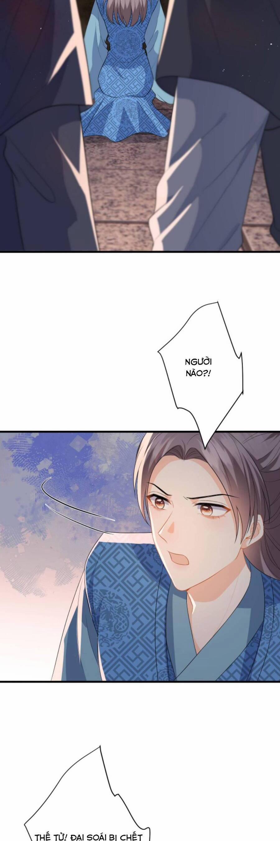 Xuyên Nhanh : Nhân Vật Phản Diện Quá Nuông Chiều Ta 102 trang 5