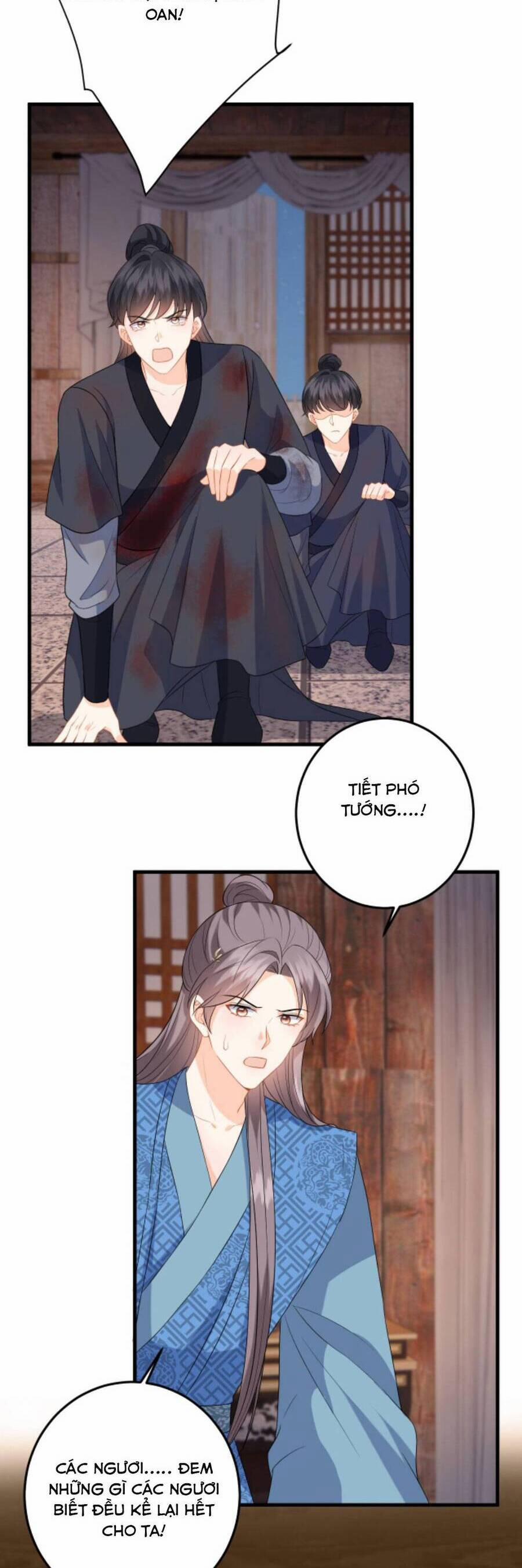 Xuyên Nhanh : Nhân Vật Phản Diện Quá Nuông Chiều Ta 102 trang 6