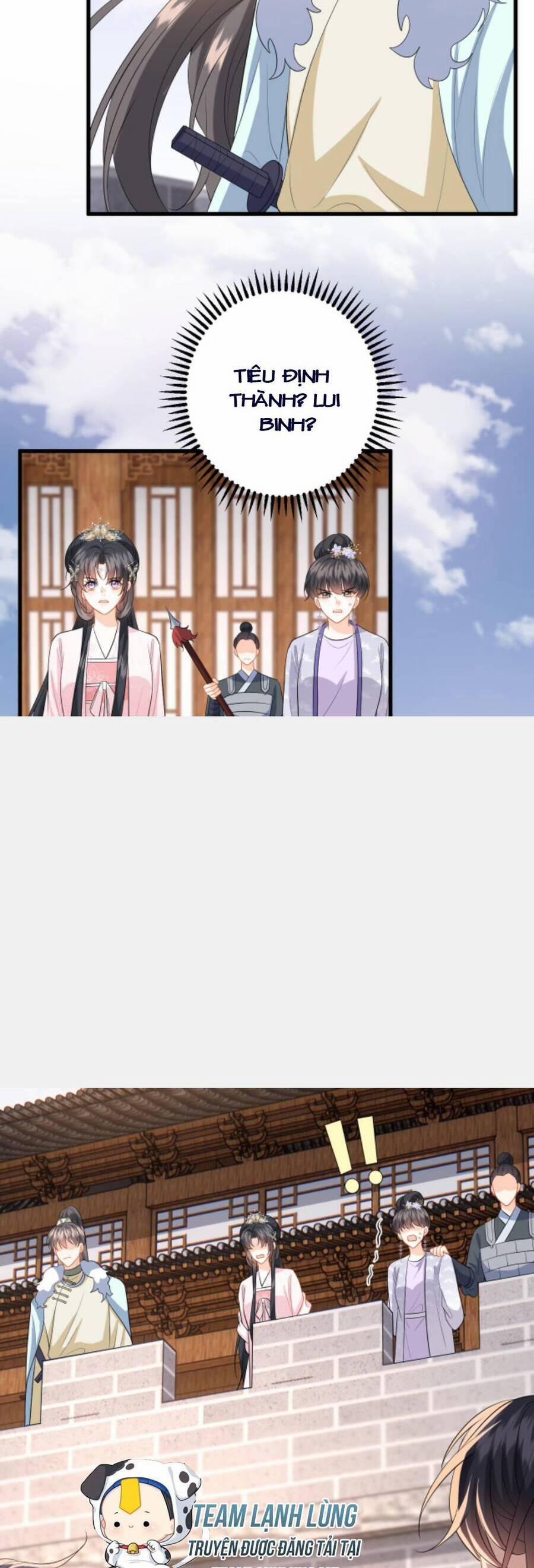 Xuyên Nhanh : Nhân Vật Phản Diện Quá Nuông Chiều Ta 103 trang 18