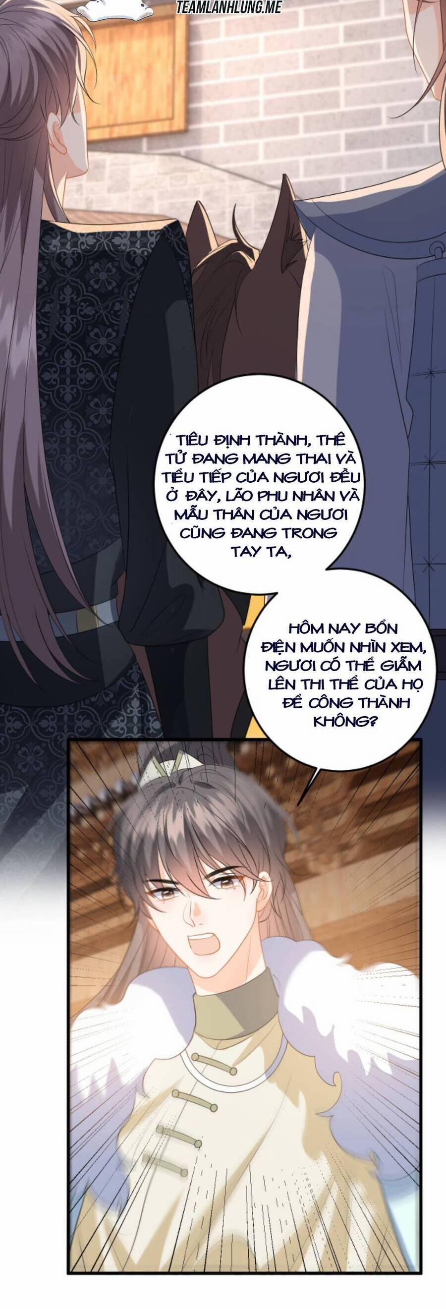 Xuyên Nhanh : Nhân Vật Phản Diện Quá Nuông Chiều Ta 103 trang 19