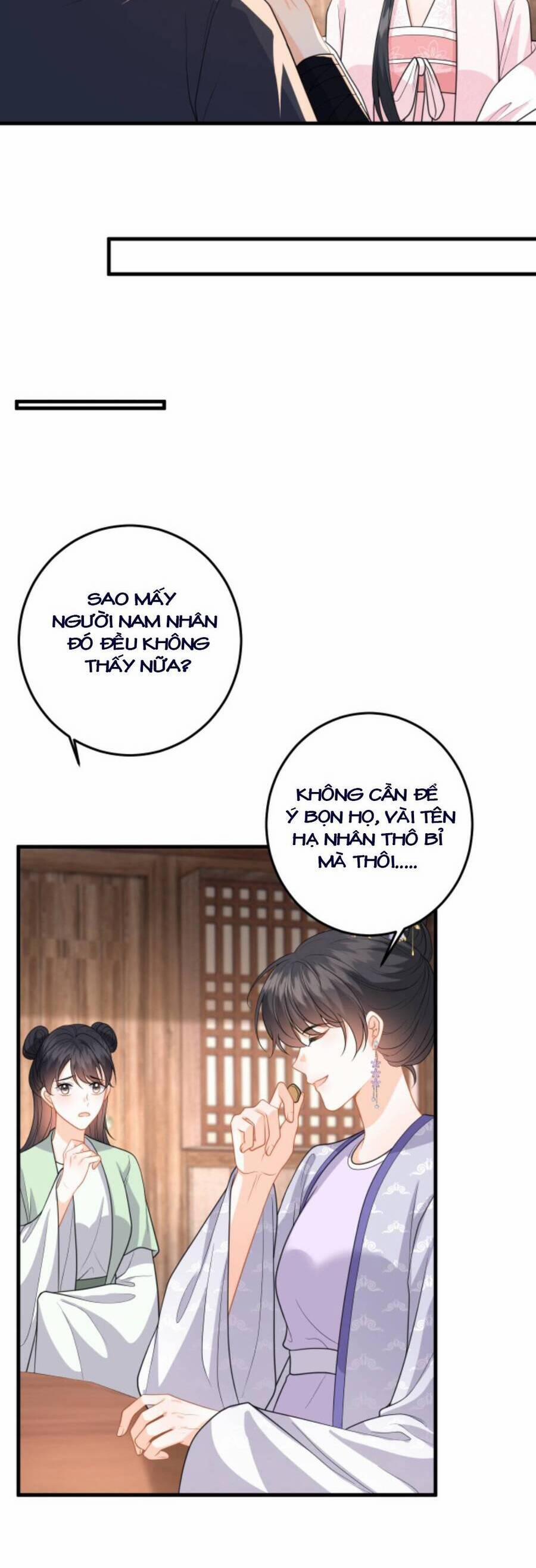 Xuyên Nhanh : Nhân Vật Phản Diện Quá Nuông Chiều Ta 103 trang 5