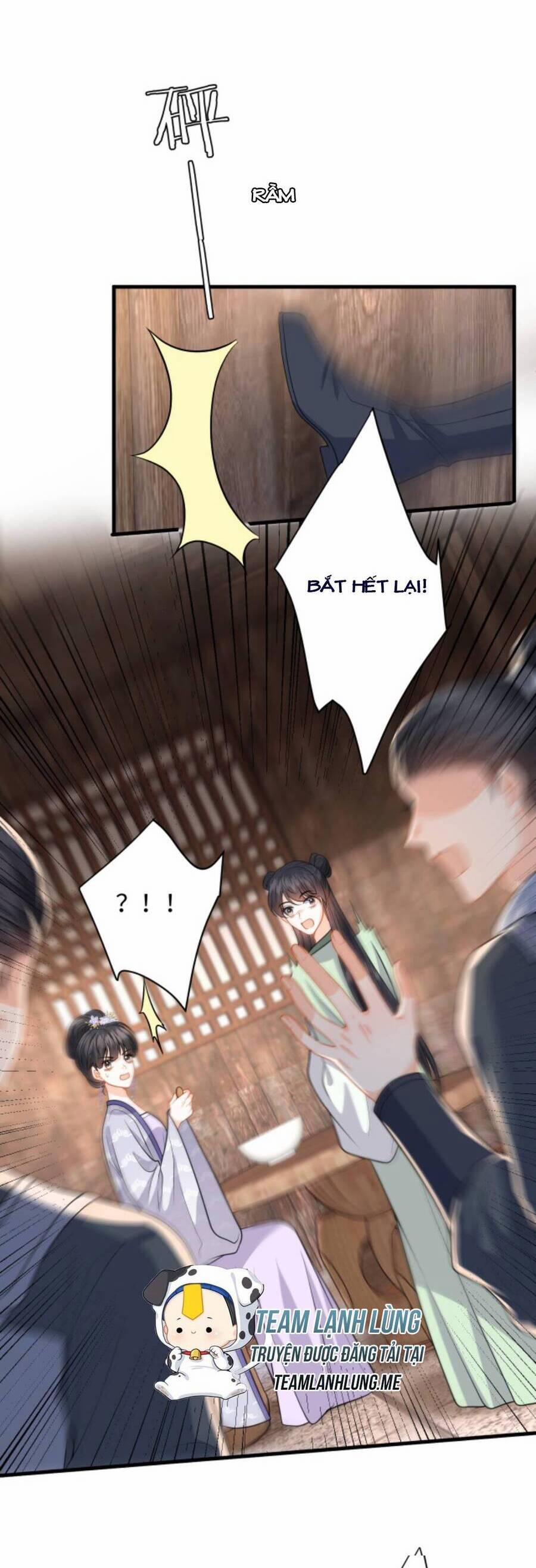 Xuyên Nhanh : Nhân Vật Phản Diện Quá Nuông Chiều Ta 103 trang 6