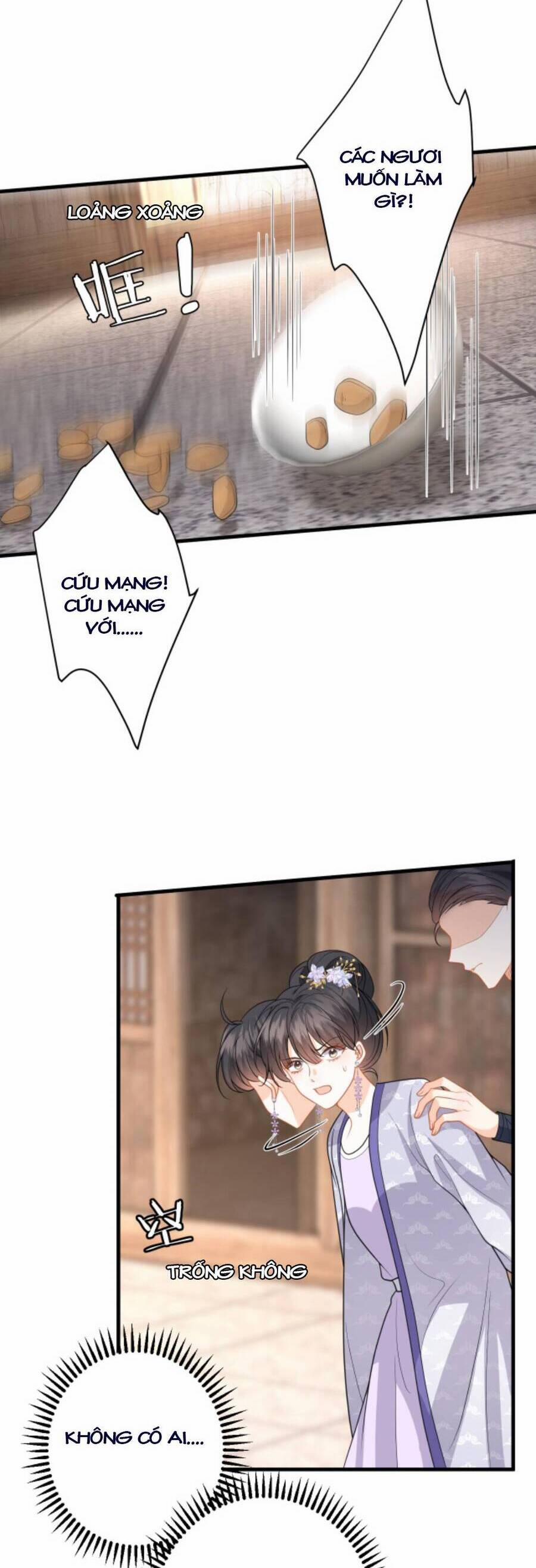 Xuyên Nhanh : Nhân Vật Phản Diện Quá Nuông Chiều Ta 103 trang 7