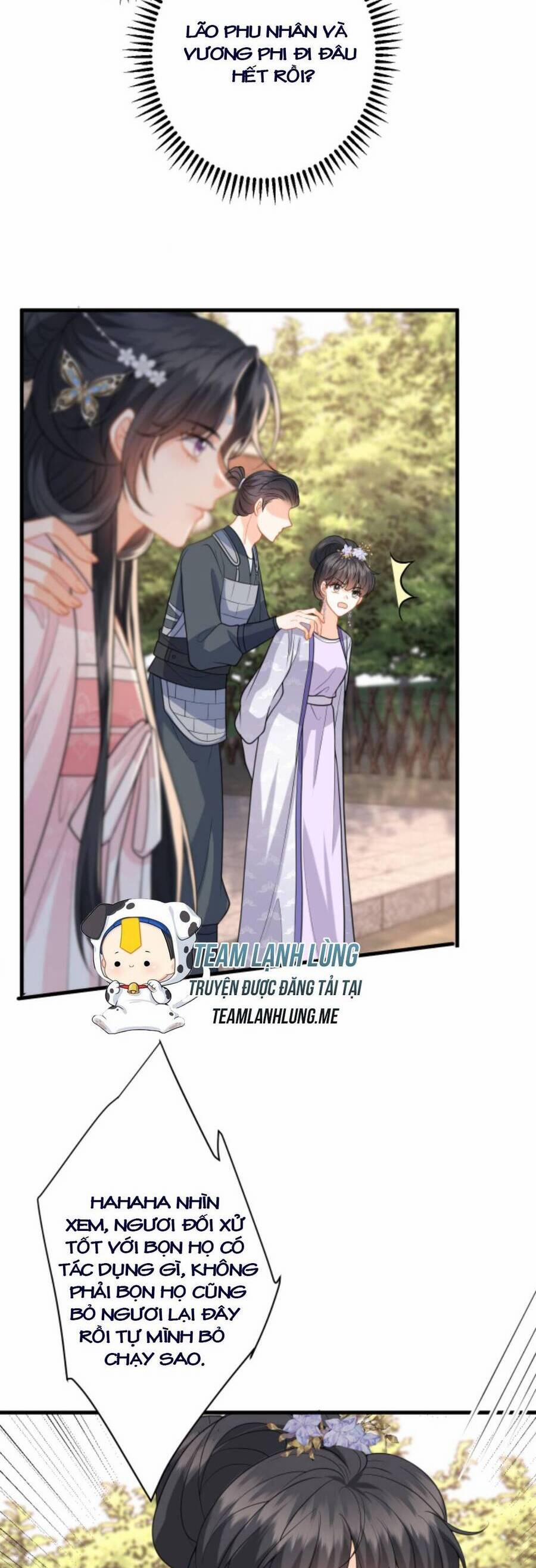 Xuyên Nhanh : Nhân Vật Phản Diện Quá Nuông Chiều Ta 103 trang 8