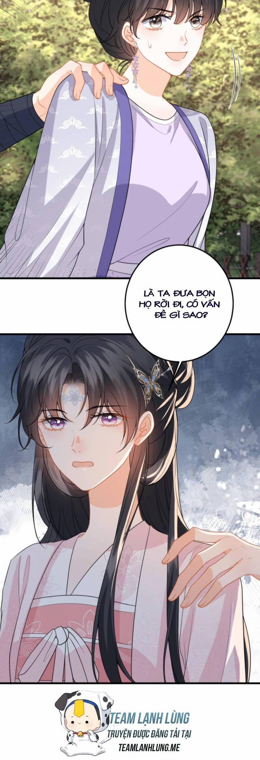 Xuyên Nhanh : Nhân Vật Phản Diện Quá Nuông Chiều Ta 103 trang 9