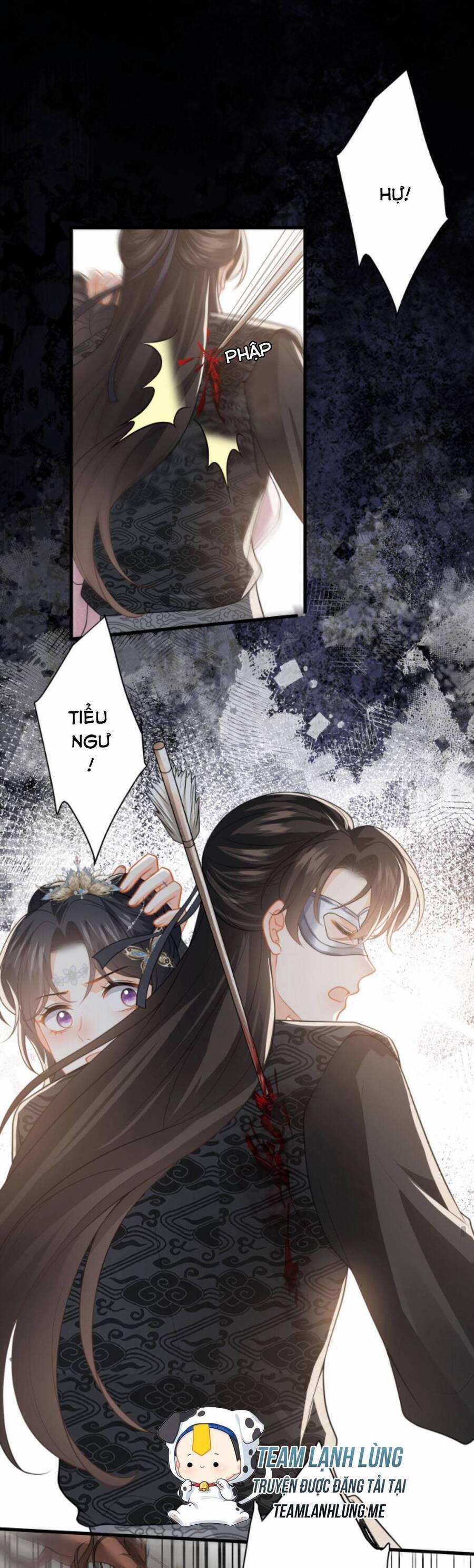 Xuyên Nhanh : Nhân Vật Phản Diện Quá Nuông Chiều Ta 104 trang 10