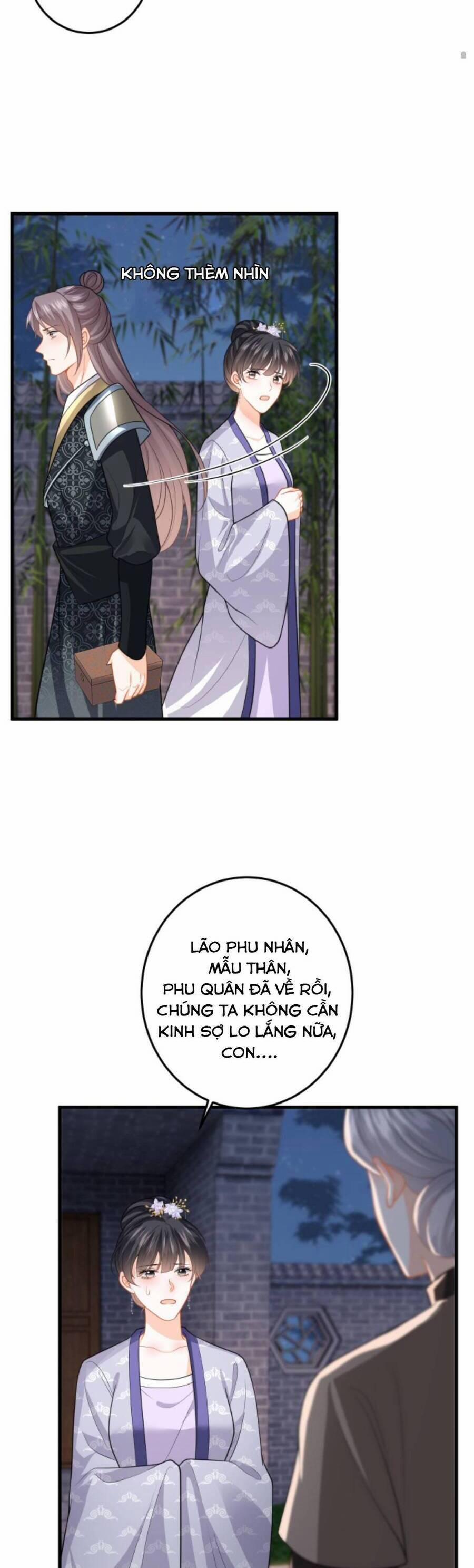 Xuyên Nhanh : Nhân Vật Phản Diện Quá Nuông Chiều Ta 104 trang 14