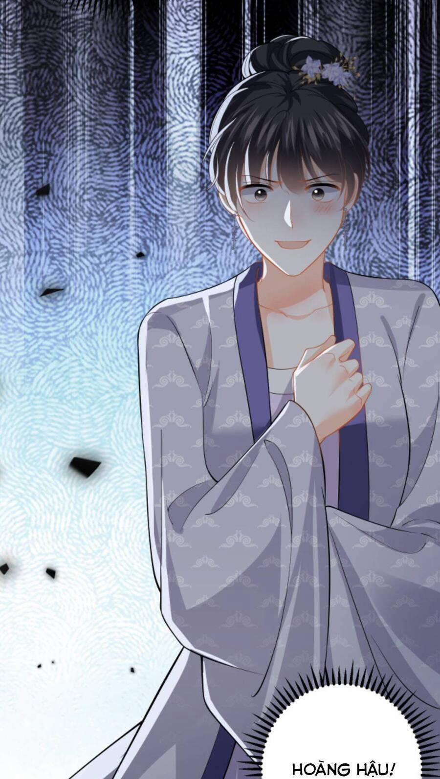 Xuyên Nhanh : Nhân Vật Phản Diện Quá Nuông Chiều Ta 104 trang 17