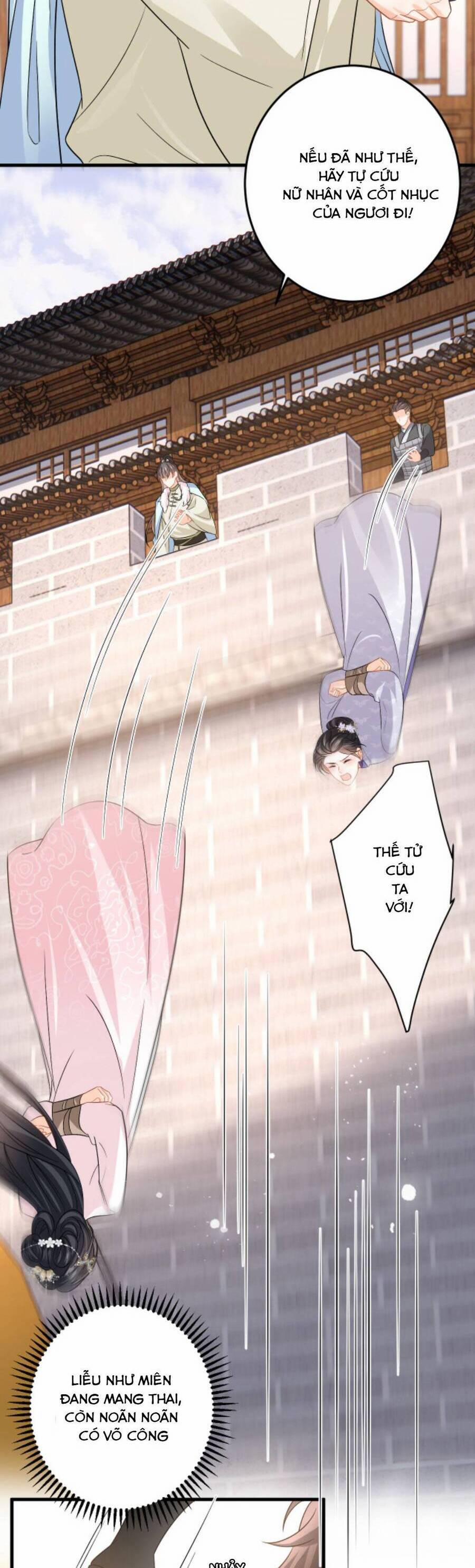 Xuyên Nhanh : Nhân Vật Phản Diện Quá Nuông Chiều Ta 104 trang 6