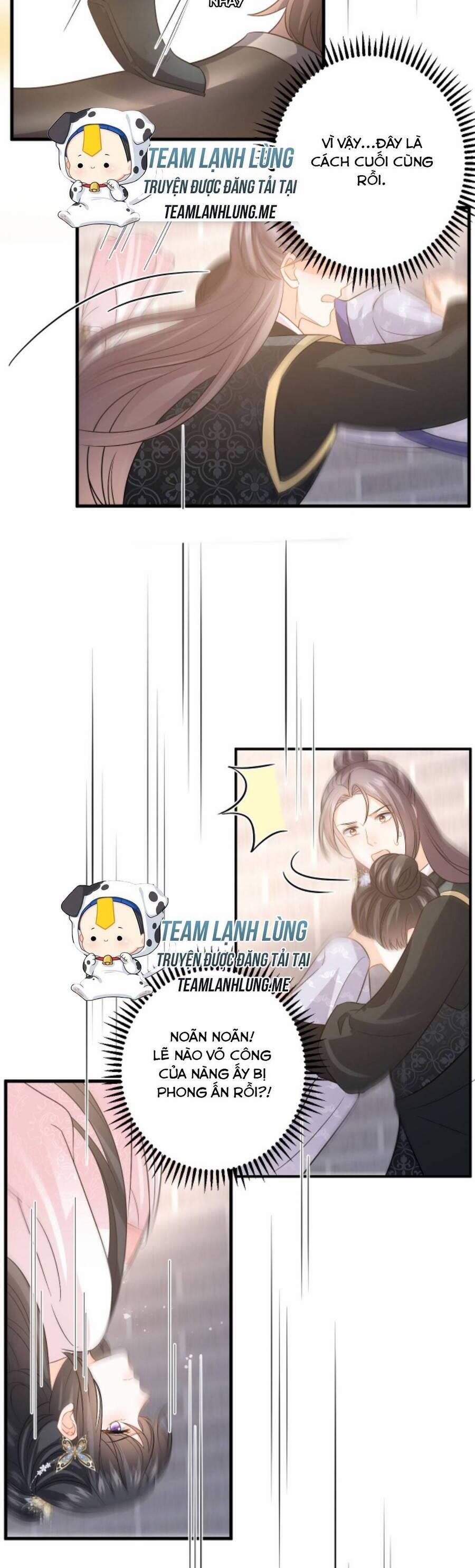 Xuyên Nhanh : Nhân Vật Phản Diện Quá Nuông Chiều Ta 104 trang 7