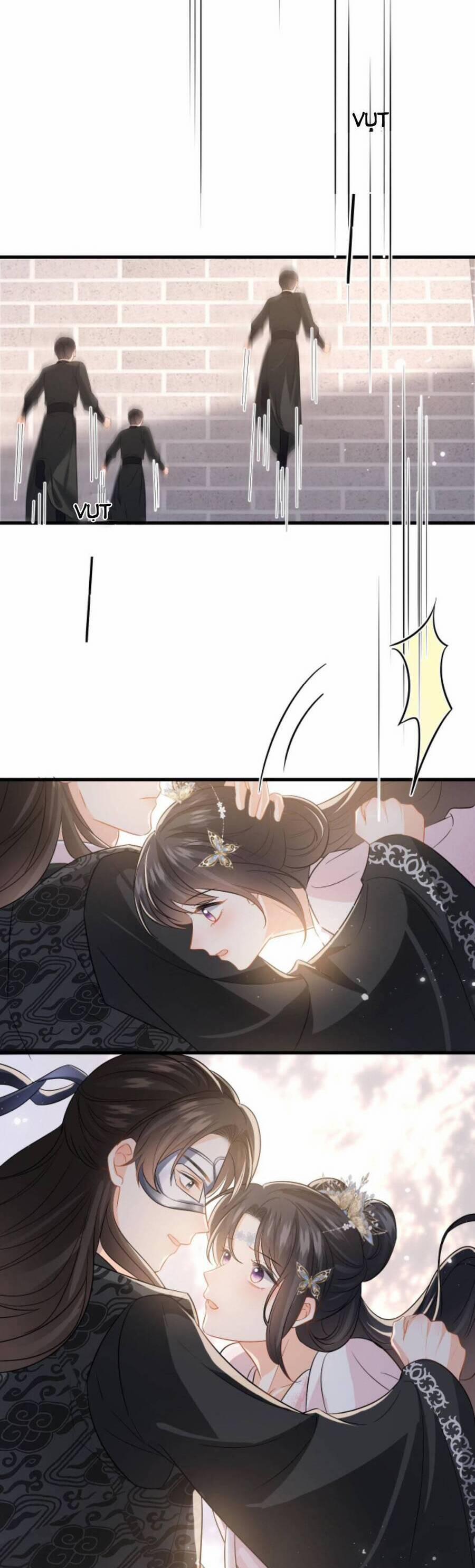 Xuyên Nhanh : Nhân Vật Phản Diện Quá Nuông Chiều Ta 104 trang 8