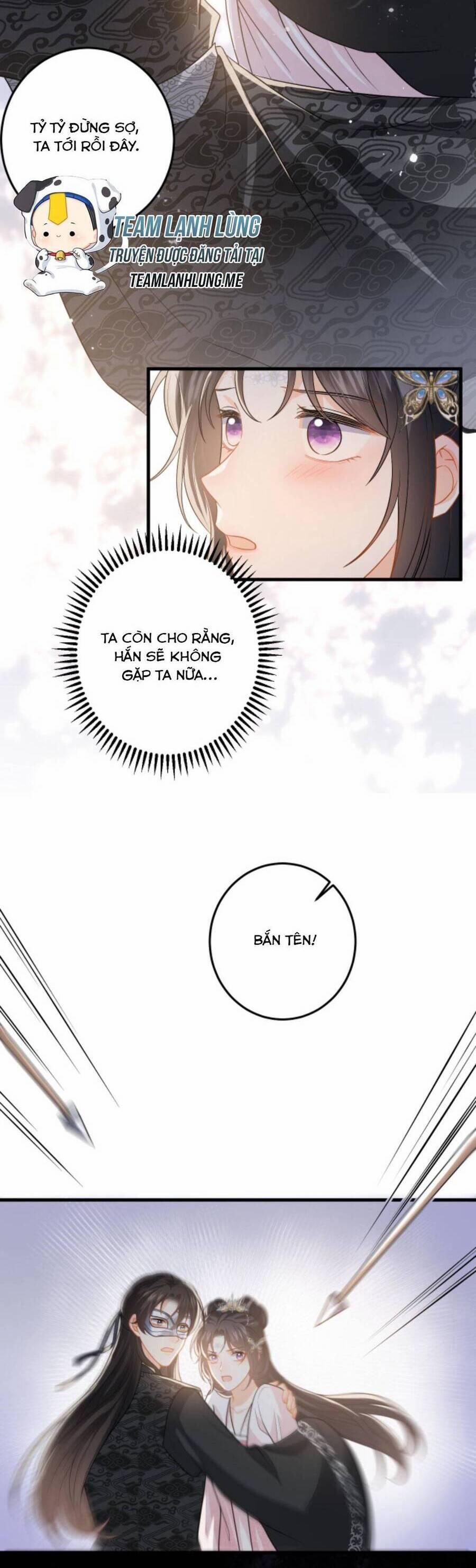 Xuyên Nhanh : Nhân Vật Phản Diện Quá Nuông Chiều Ta 104 trang 9