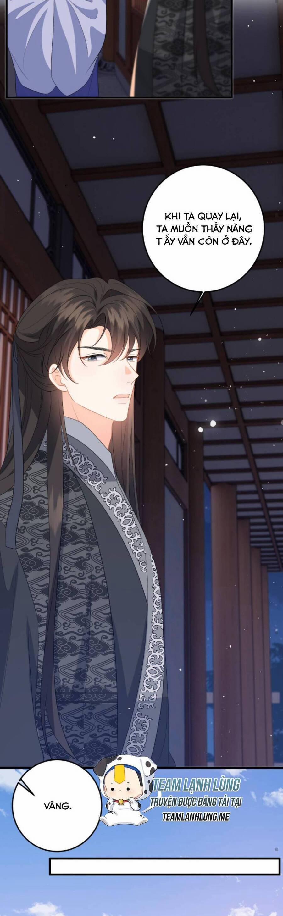 Xuyên Nhanh : Nhân Vật Phản Diện Quá Nuông Chiều Ta 105 trang 14