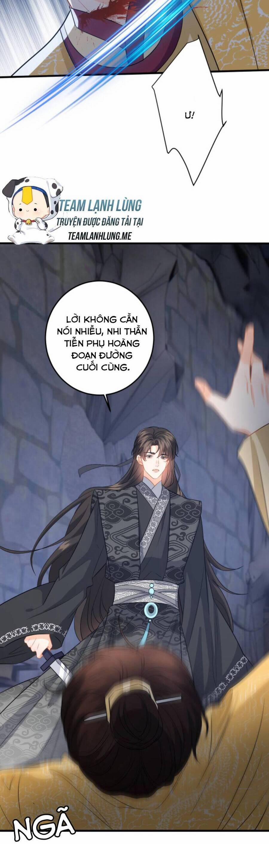 Xuyên Nhanh : Nhân Vật Phản Diện Quá Nuông Chiều Ta 105 trang 20