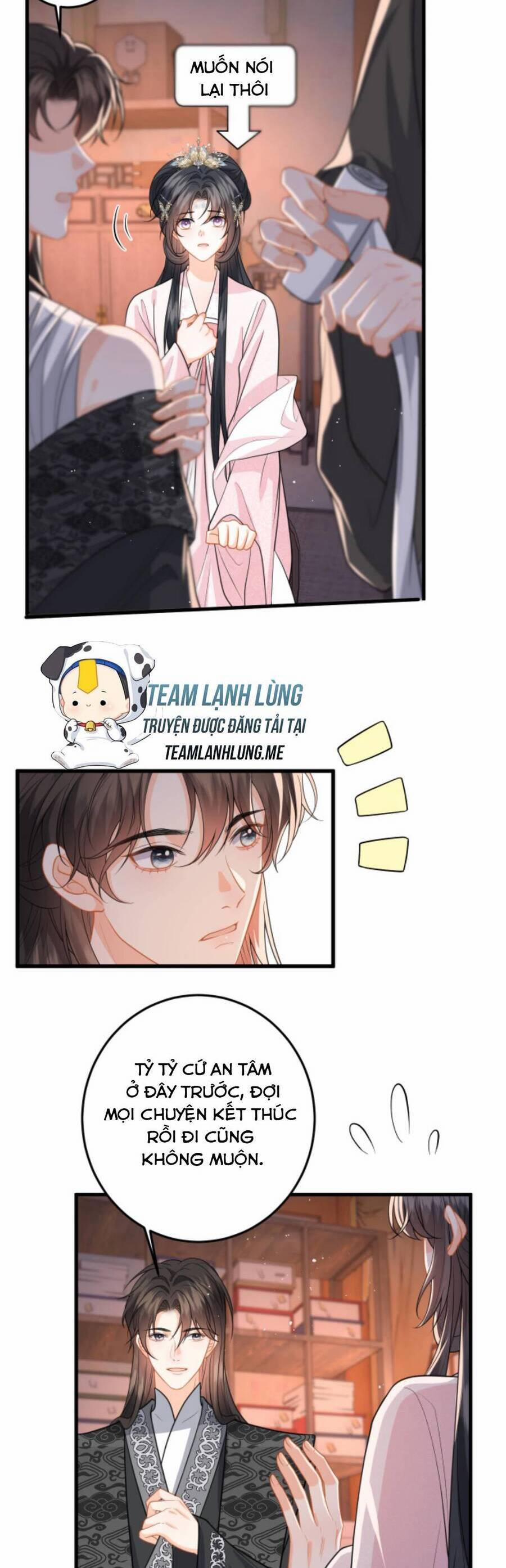 Xuyên Nhanh : Nhân Vật Phản Diện Quá Nuông Chiều Ta 105 trang 8