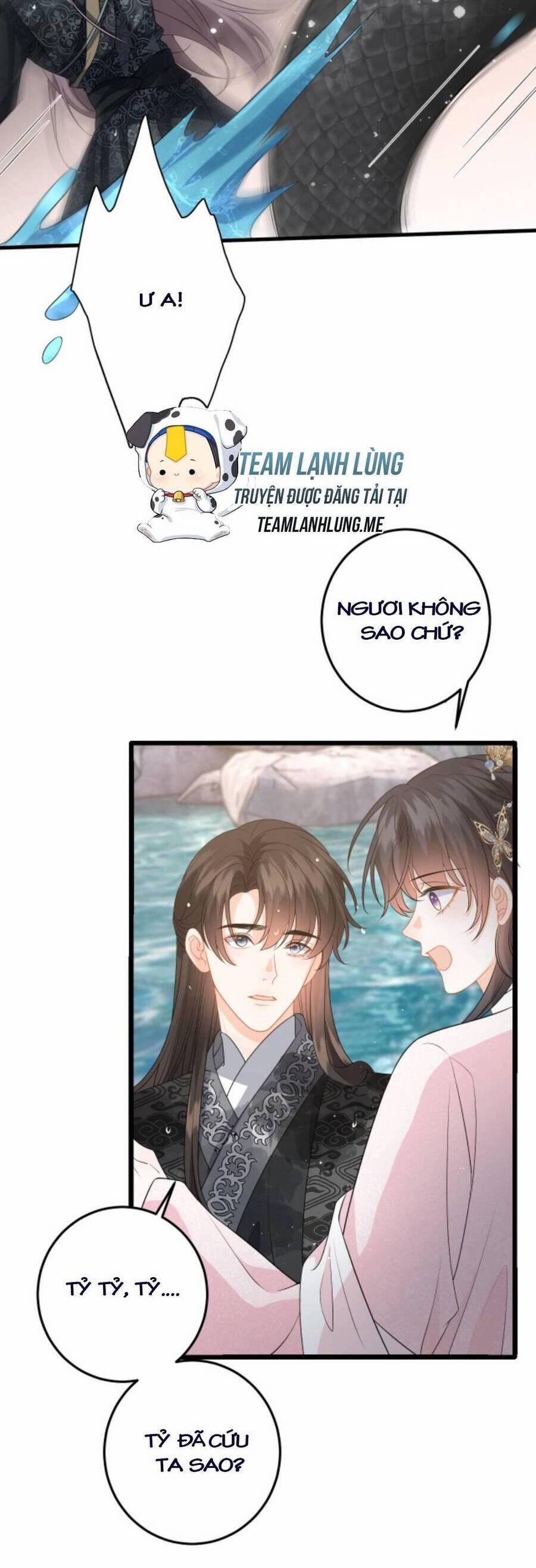 Xuyên Nhanh : Nhân Vật Phản Diện Quá Nuông Chiều Ta 106 trang 10