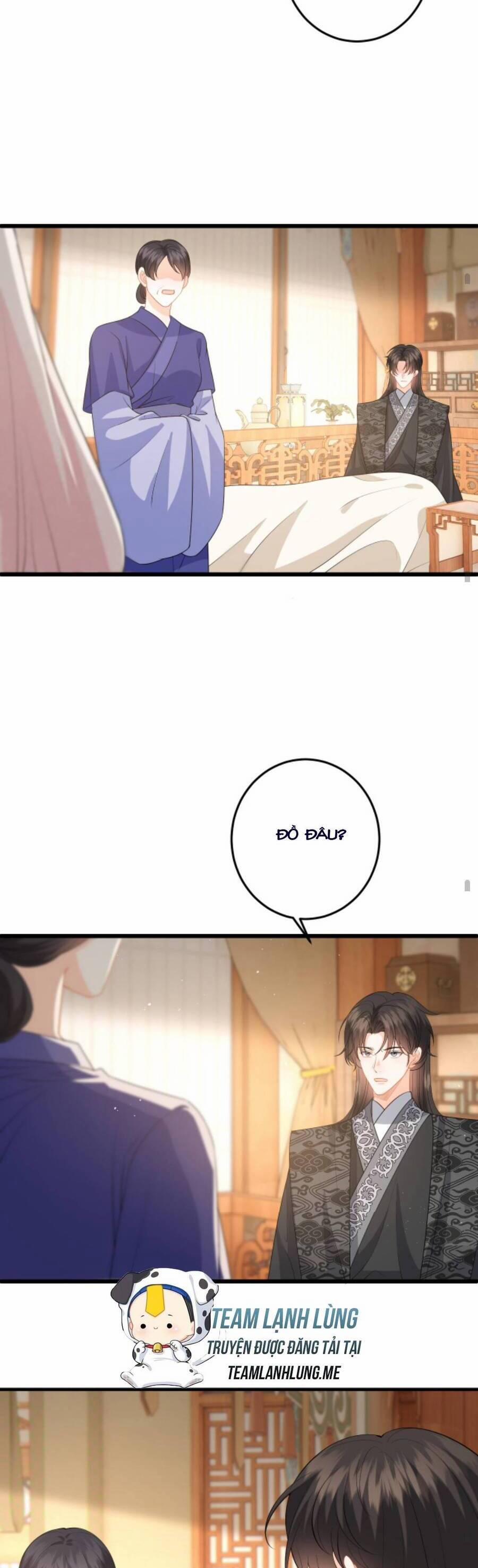 Xuyên Nhanh : Nhân Vật Phản Diện Quá Nuông Chiều Ta 106 trang 15