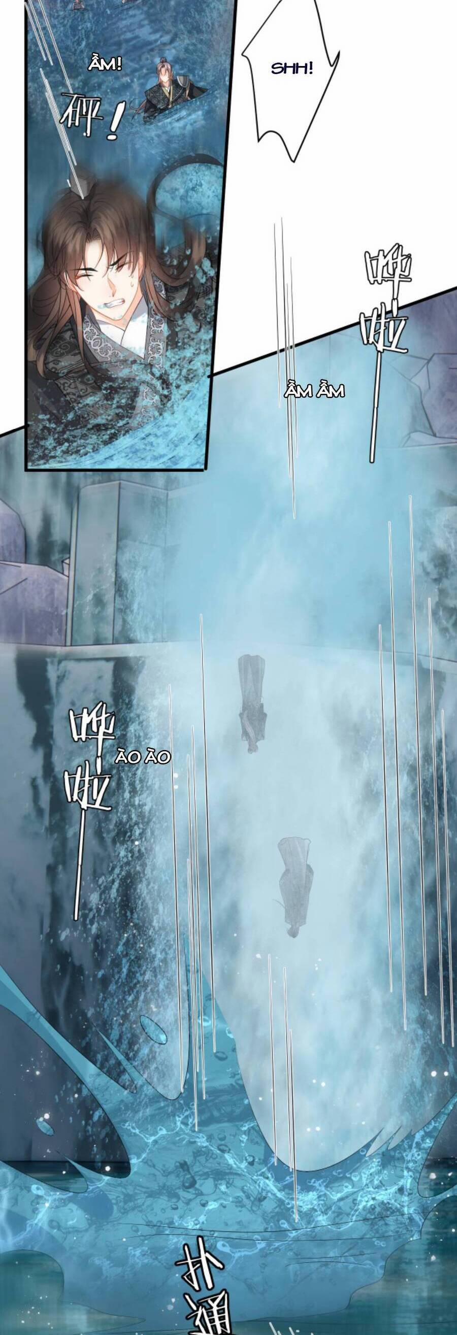 Xuyên Nhanh : Nhân Vật Phản Diện Quá Nuông Chiều Ta 106 trang 4