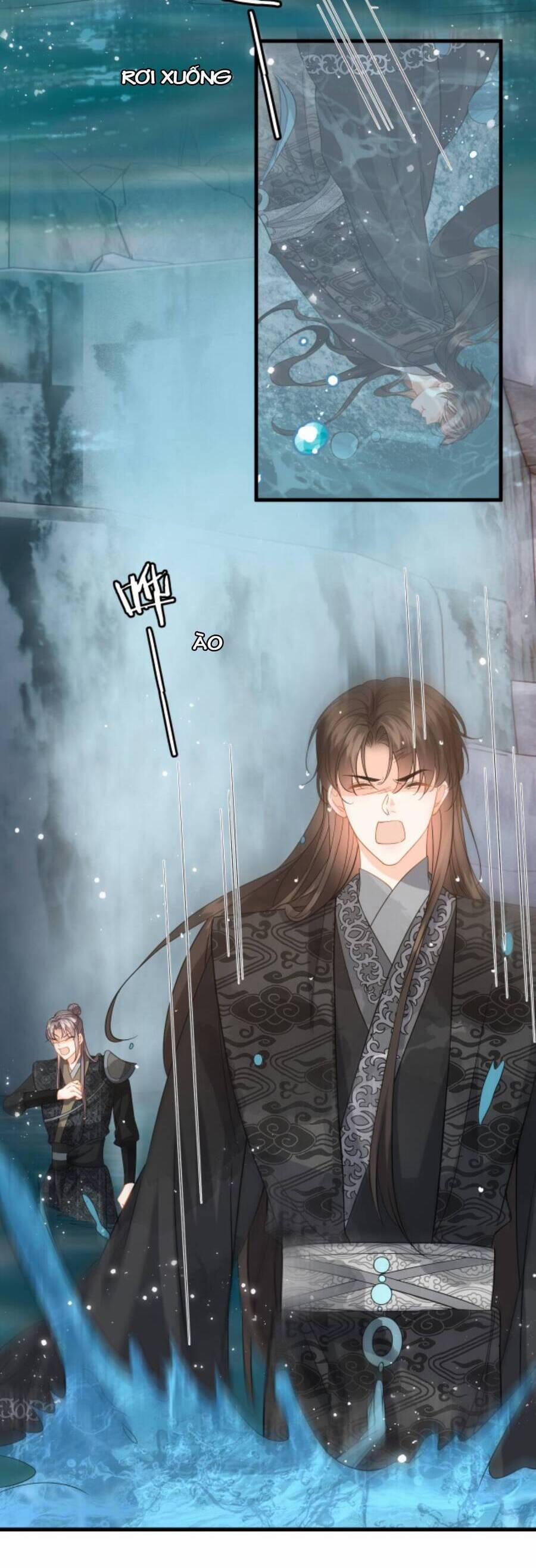 Xuyên Nhanh : Nhân Vật Phản Diện Quá Nuông Chiều Ta 106 trang 5