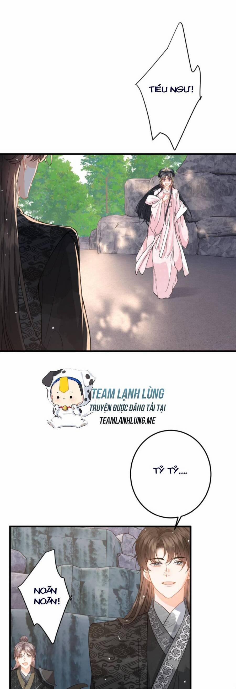 Xuyên Nhanh : Nhân Vật Phản Diện Quá Nuông Chiều Ta 106 trang 6