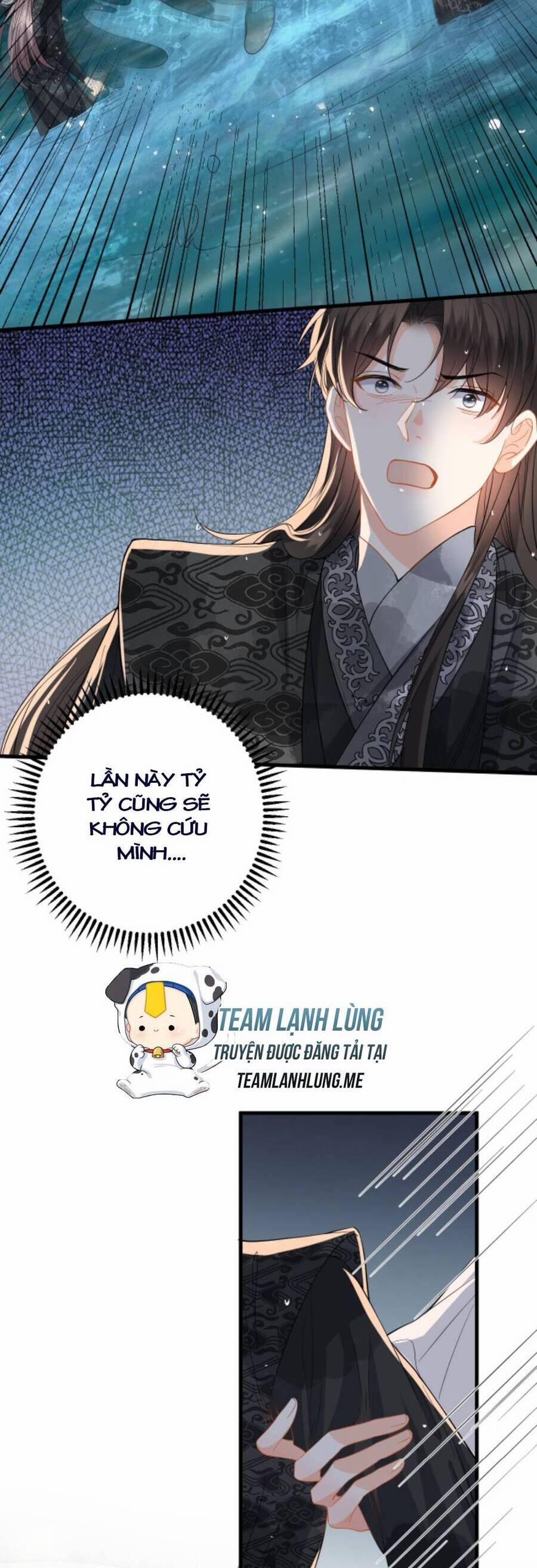 Xuyên Nhanh : Nhân Vật Phản Diện Quá Nuông Chiều Ta 106 trang 8