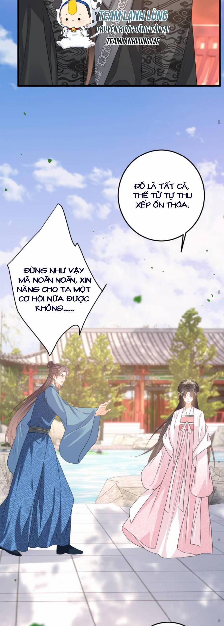 Xuyên Nhanh : Nhân Vật Phản Diện Quá Nuông Chiều Ta 107 trang 13