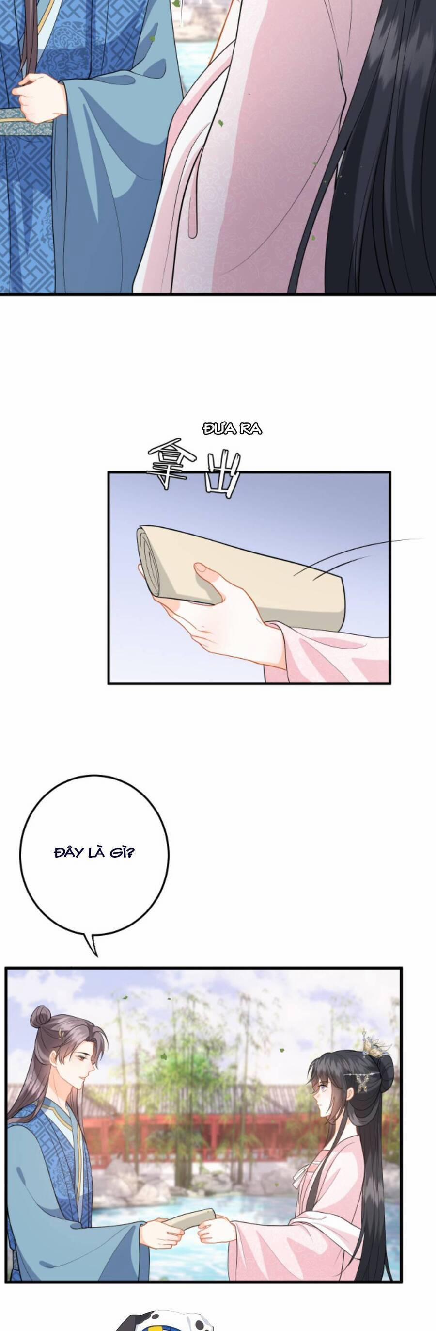 Xuyên Nhanh : Nhân Vật Phản Diện Quá Nuông Chiều Ta 107 trang 5