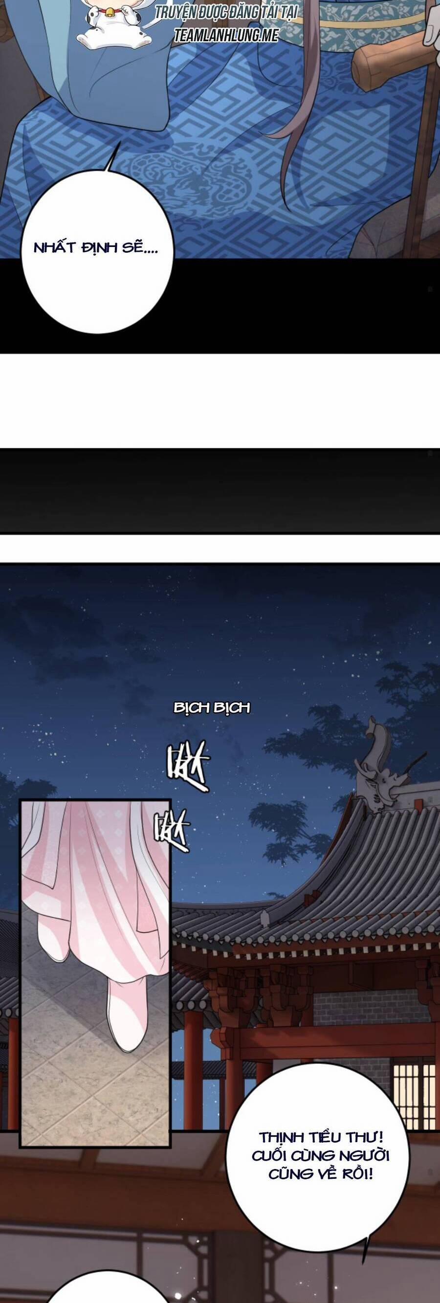 Xuyên Nhanh : Nhân Vật Phản Diện Quá Nuông Chiều Ta 108 trang 13